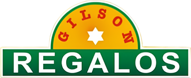 Logo de Gilson Regalos