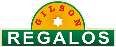 Logo de Gilson Regalos