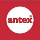 Logo de la marca Antex