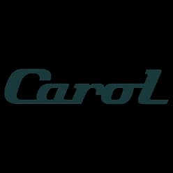 Logo de marca Carol