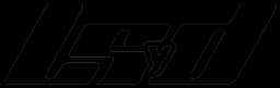 Logo de marca Lsd