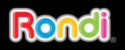 Logo de marca Rondi