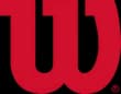 Logo de marca Wilson