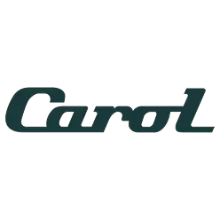 Logo de marca Carol