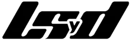 Logo de marca Lsd