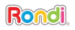 Logo de marca Rondi