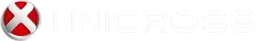 Logo de marca Unicross