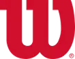 Logo de marca Wilson