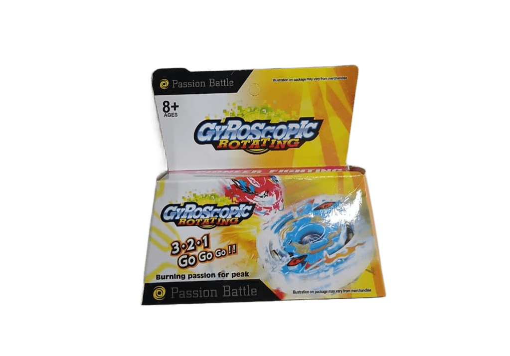 Imagen del producto Infinity Nado Mini Sword Battle