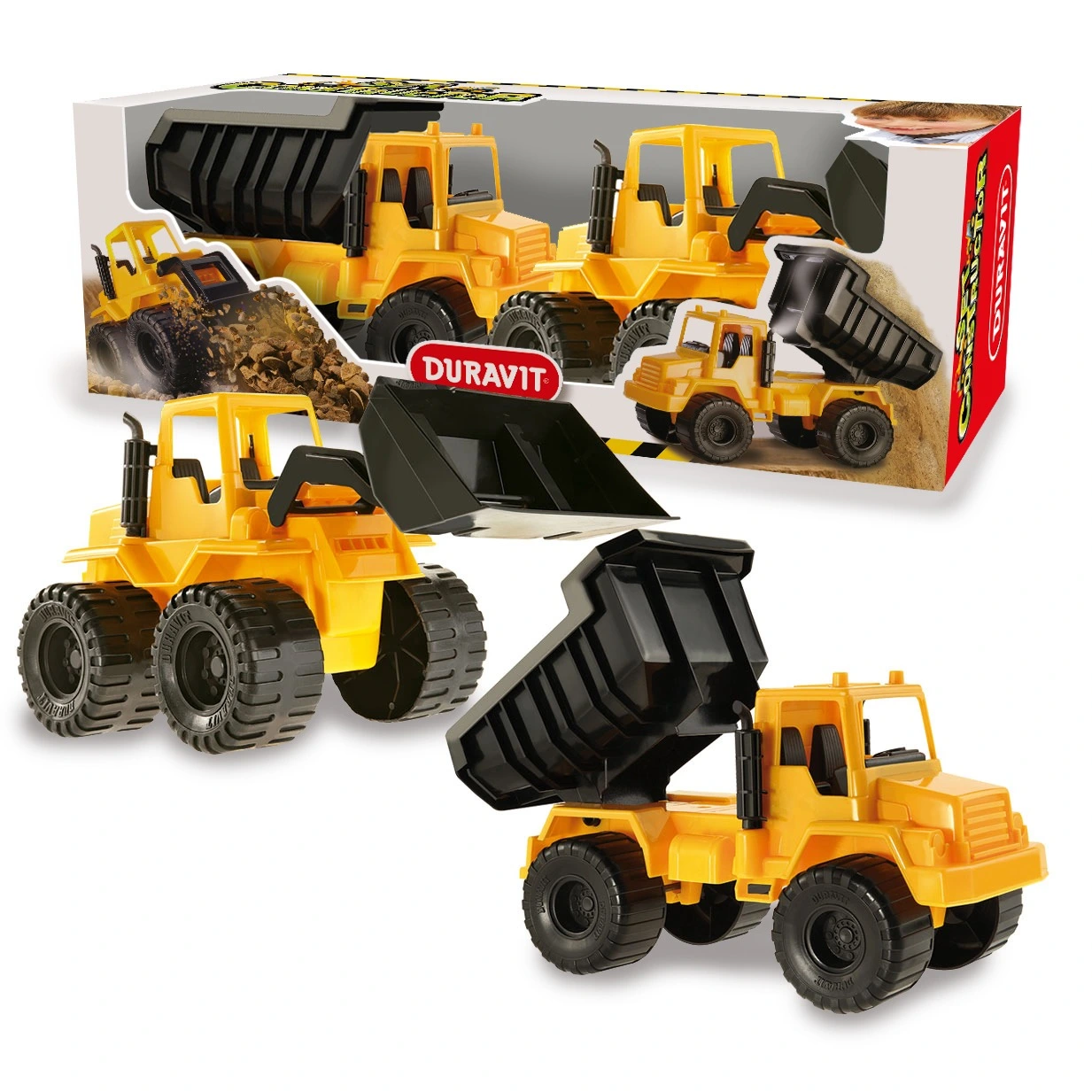 Imagen del producto Set Constructor
