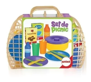 Imagen del producto Set Picnic