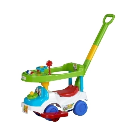 Imagen del producto Andador Maxi Star