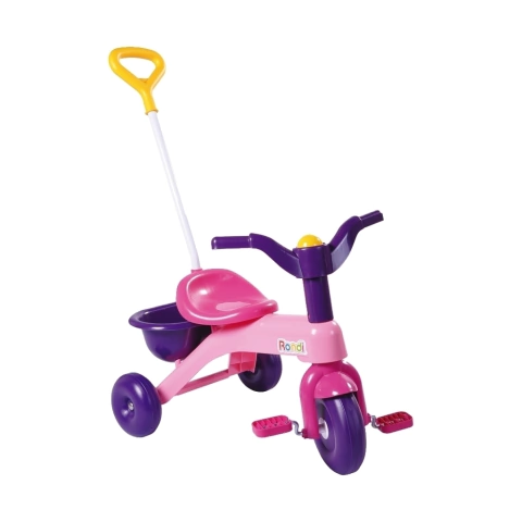 Imagen del producto Mi primer triciclo Rondi