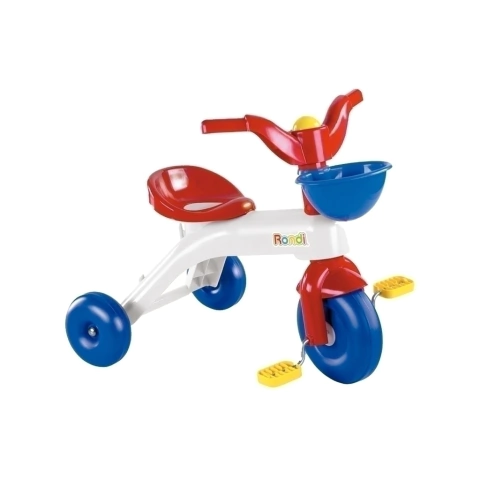 Imagen del producto Triciclo Rider