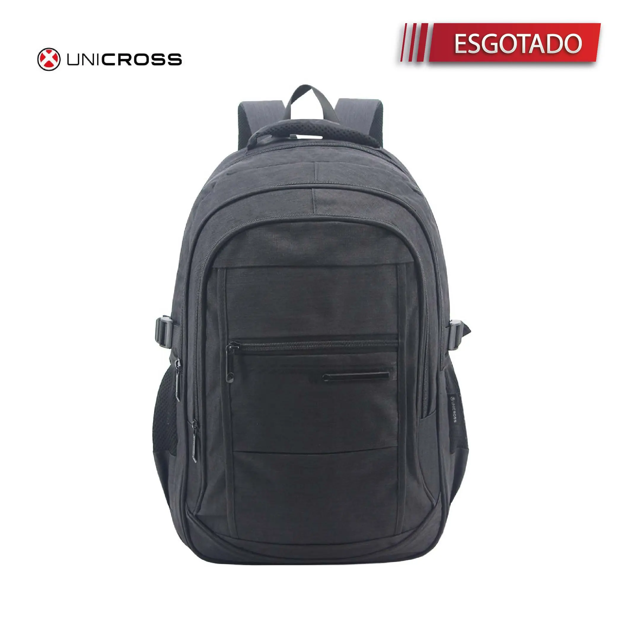 Imagen del producto Mochila para Notebook varios bolsillos